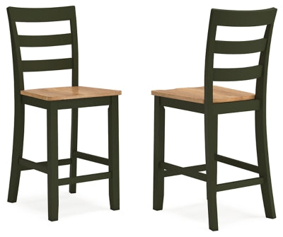 Gesthaven Dining Set - Ogle Furniture (TN)