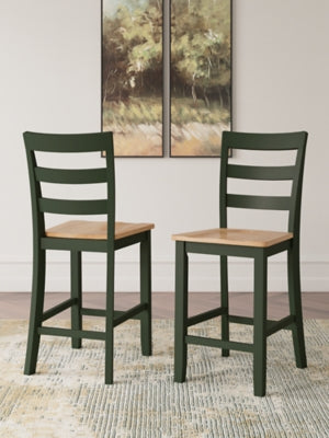 Gesthaven Dining Set - Ogle Furniture (TN)