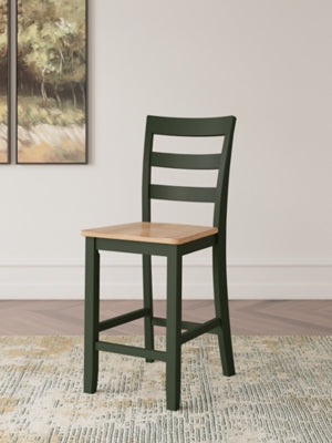 Gesthaven Dining Set - Ogle Furniture (TN)