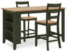 Gesthaven Dining Set - Ogle Furniture (TN)