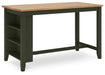 Gesthaven Counter Height Dining Table - Ogle Furniture (TN)