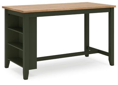Gesthaven Dining Set - Ogle Furniture (TN)