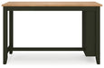 Gesthaven Dining Set - Ogle Furniture (TN)