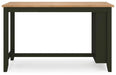 Gesthaven Counter Height Dining Table - Ogle Furniture (TN)