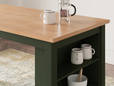 Gesthaven Dining Set - Ogle Furniture (TN)