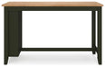 Gesthaven Counter Height Dining Table - Ogle Furniture (TN)