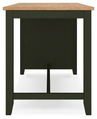 Gesthaven Dining Set - Ogle Furniture (TN)