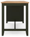 Gesthaven Counter Height Dining Table - Ogle Furniture (TN)