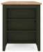 Gesthaven Counter Height Dining Table - Ogle Furniture (TN)