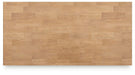 Gesthaven Counter Height Dining Table - Ogle Furniture (TN)