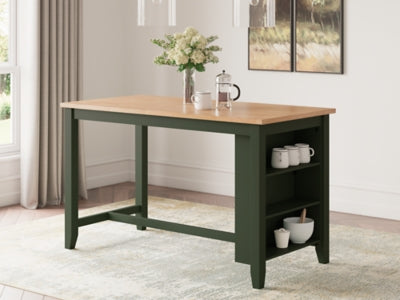 Gesthaven Dining Set - Ogle Furniture (TN)
