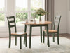 Gesthaven Dining Set - Ogle Furniture (TN)