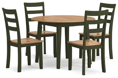 Gesthaven Dining Set - Ogle Furniture (TN)