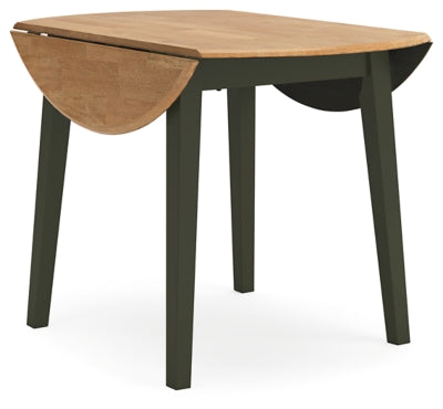 Gesthaven Dining Set - Ogle Furniture (TN)