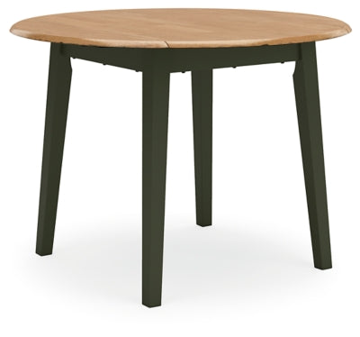 Gesthaven Dining Set - Ogle Furniture (TN)