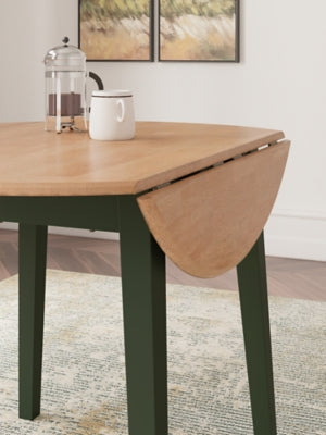 Gesthaven Dining Set - Ogle Furniture (TN)