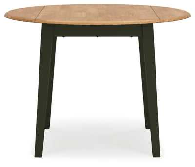 Gesthaven Dining Set - Ogle Furniture (TN)