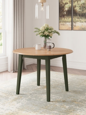 Gesthaven Dining Set - Ogle Furniture (TN)