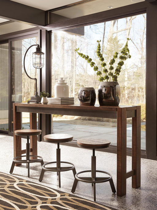 Torjin Counter Height Dining Set - Ogle Furniture (TN)