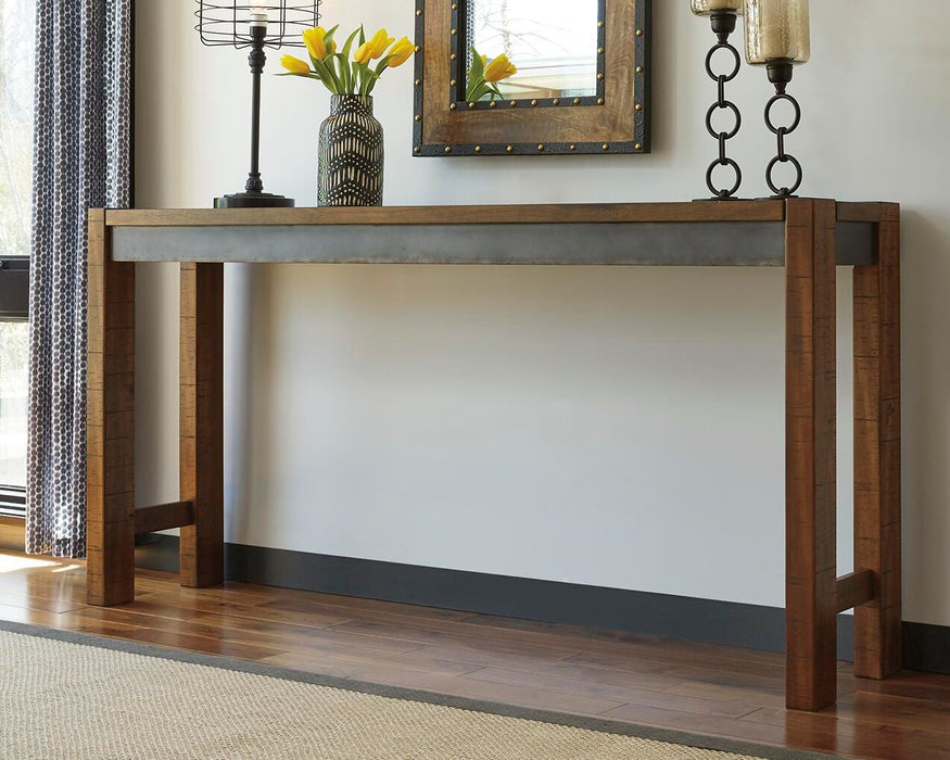 Torjin Counter Height Dining Set - Ogle Furniture (TN)