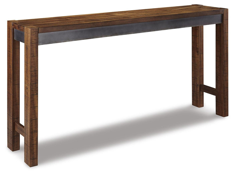 Torjin Counter Height Dining Set - Ogle Furniture (TN)
