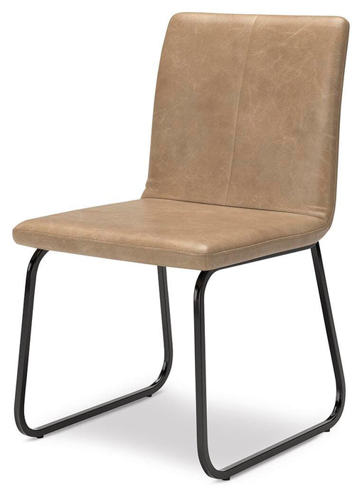 Pharwynn Dining Package - Ogle Furniture (TN)