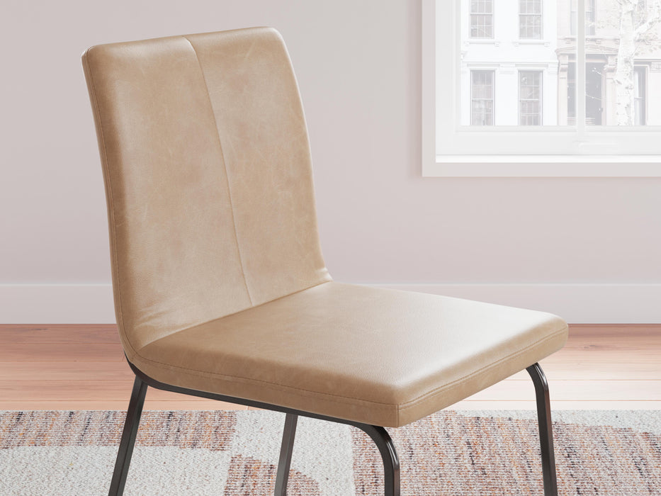 Pharwynn Dining Package - Ogle Furniture (TN)