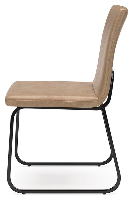 Pharwynn Dining Package - Ogle Furniture (TN)