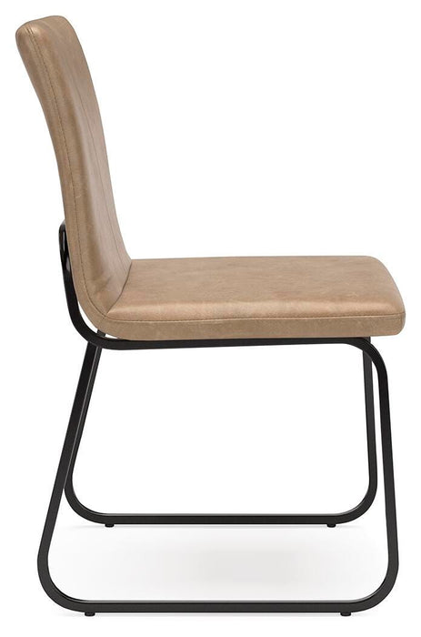Pharwynn Dining Package - Ogle Furniture (TN)