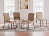 Pharwynn Dining Package - Ogle Furniture (TN)