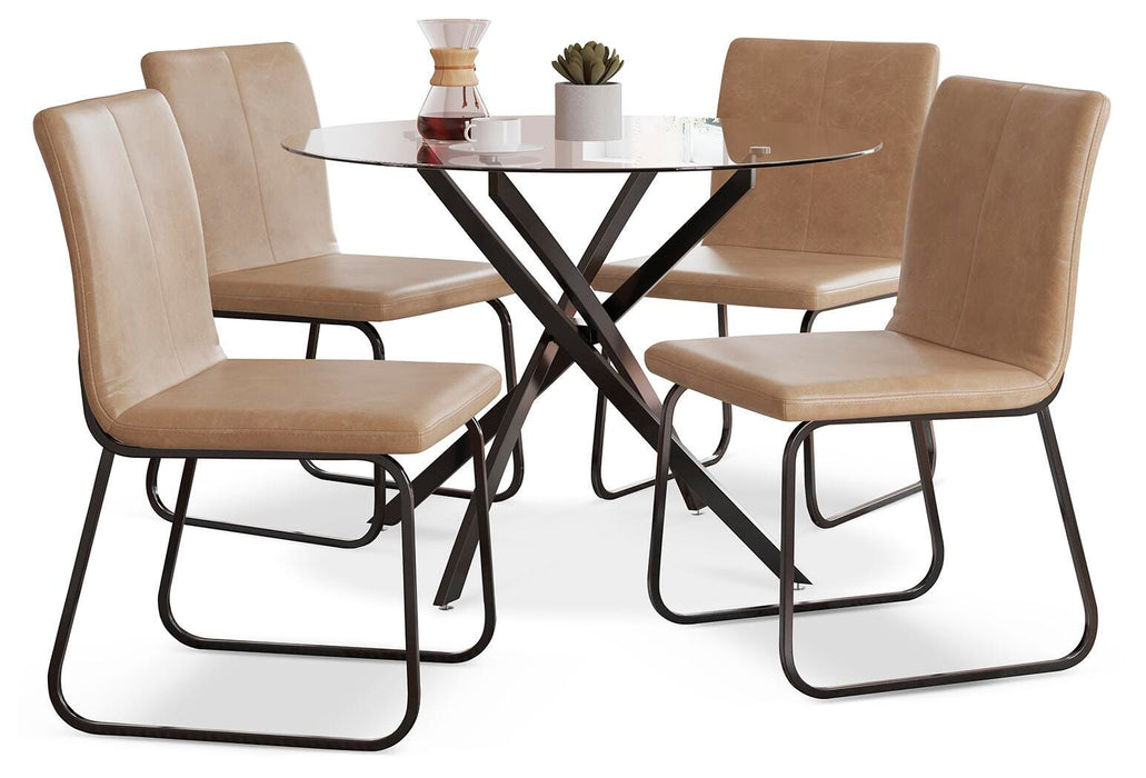 Pharwynn Dining Package - Ogle Furniture (TN)