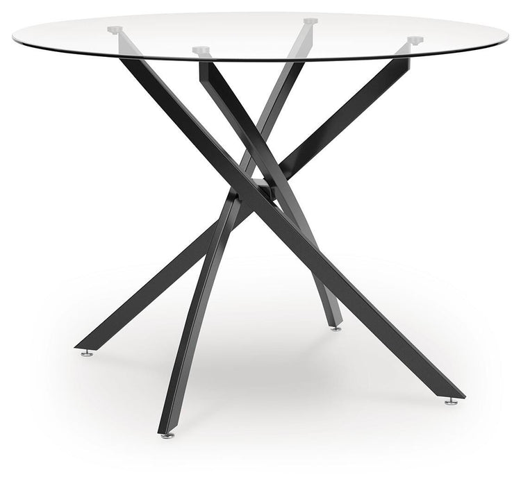 Pharwynn Dining Package - Ogle Furniture (TN)