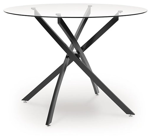 Pharwynn Dining Table - Ogle Furniture (TN)