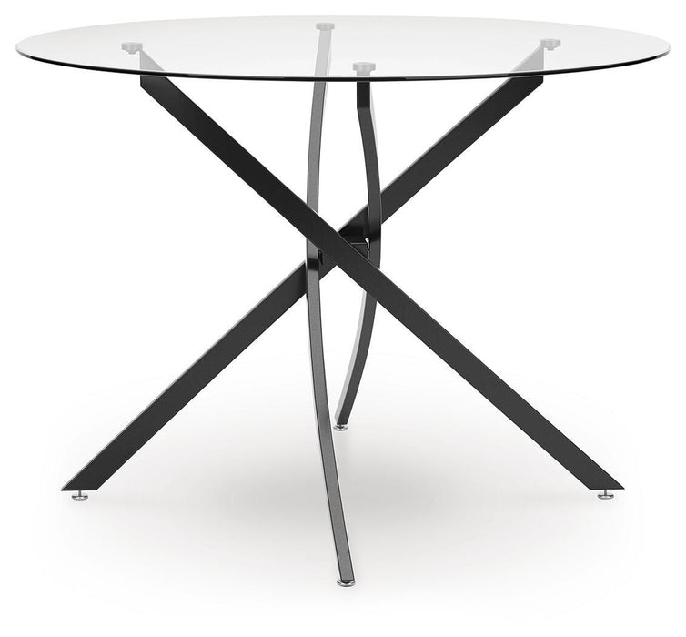 Pharwynn Dining Package - Ogle Furniture (TN)