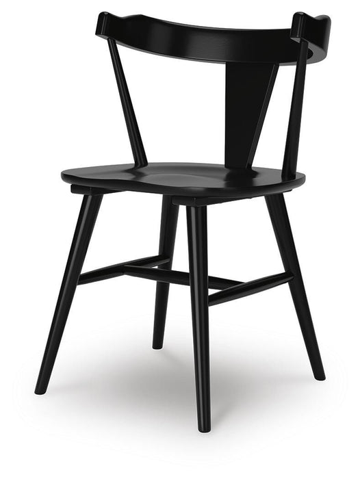Gretlynn Dining Package - Ogle Furniture (TN)