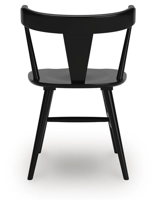 Gretlynn Dining Package - Ogle Furniture (TN)