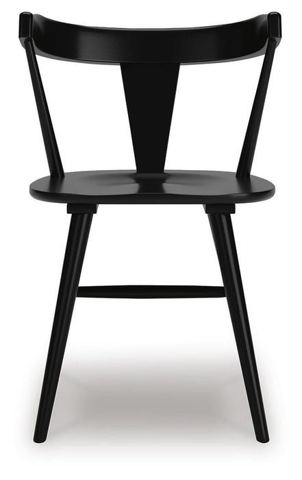 Gretlynn Dining Package - Ogle Furniture (TN)
