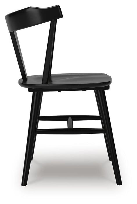 Gretlynn Dining Package - Ogle Furniture (TN)