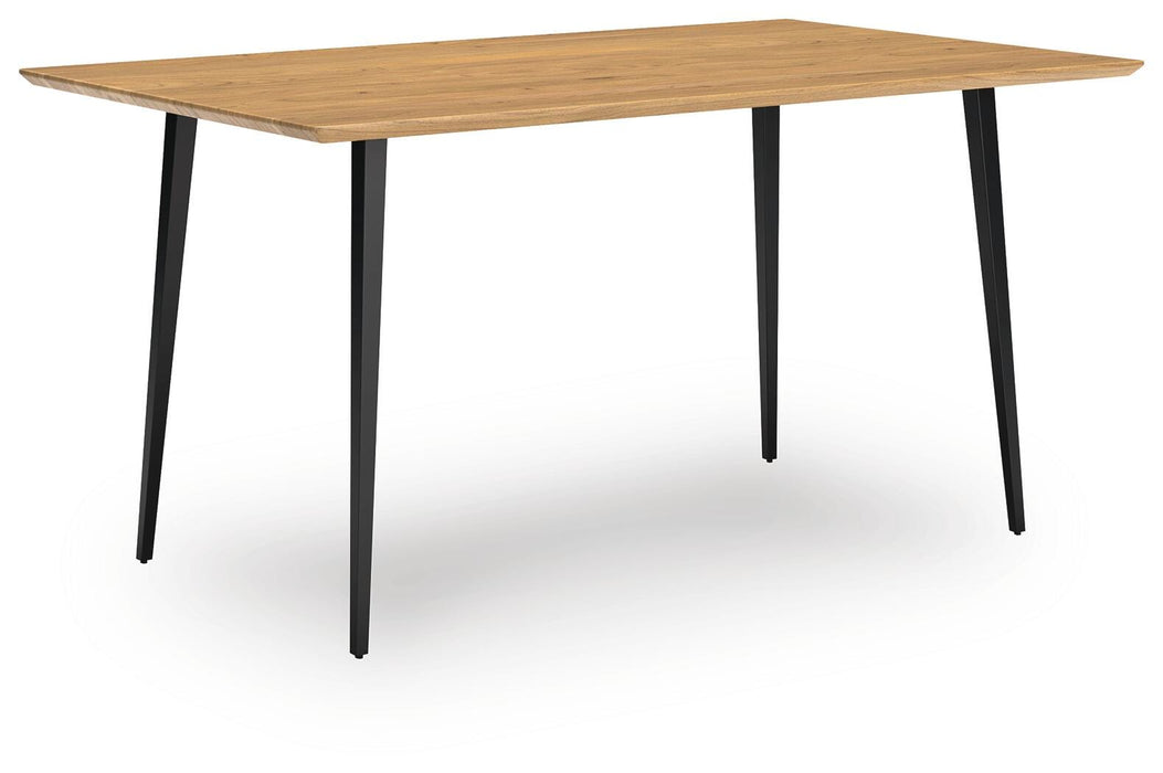 Gretlynn Dining Package - Ogle Furniture (TN)