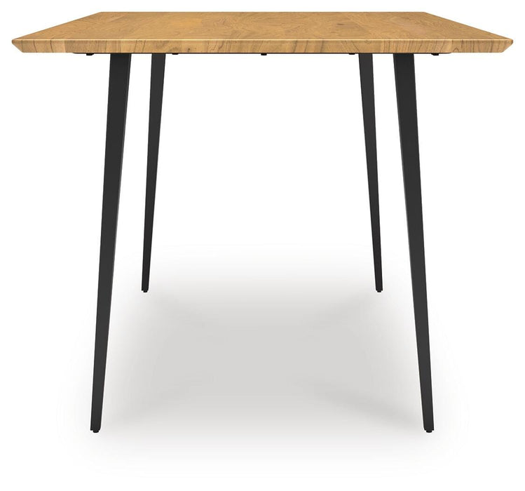 Gretlynn Dining Package - Ogle Furniture (TN)