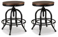 Valebeck Counter Height Bar Stool - Ogle Furniture (TN)