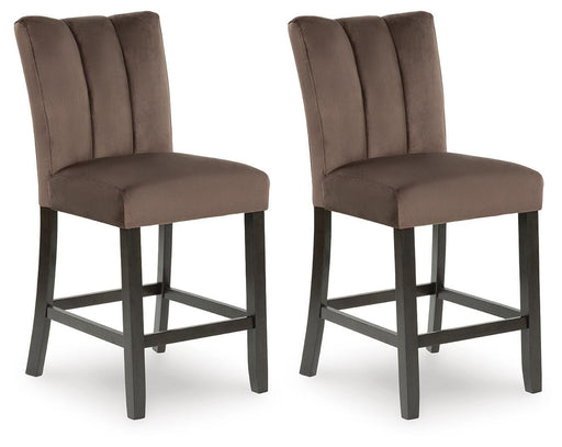 Jeshina Counter Height Barstool - Ogle Furniture (TN)