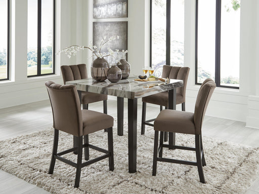 Jeshina Dining Room Set - Ogle Furniture (TN)