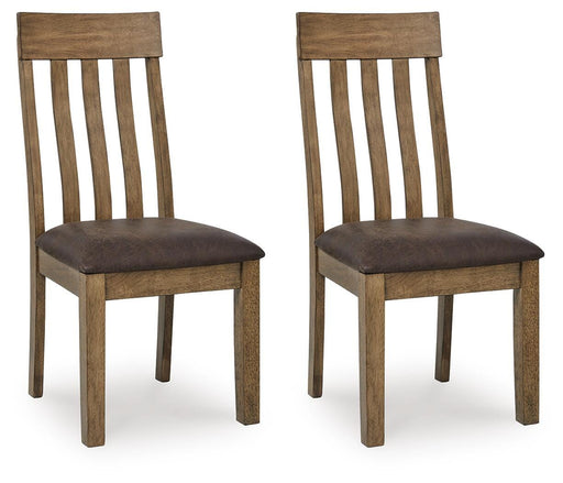 Urbinforte Dining Chair - Ogle Furniture (TN)