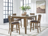 Urbinforte Dinning Room Set - Ogle Furniture (TN)