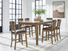 Urbinforte Dinning Room Set - Ogle Furniture (TN)