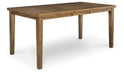 Urbinforte Dinning Room Set - Ogle Furniture (TN)