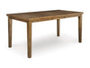 Urbinforte Dinning Room Set - Ogle Furniture (TN)