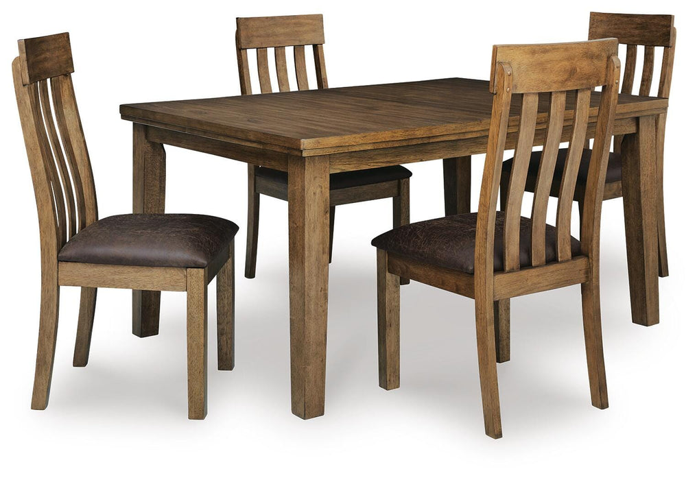 Urbinforte Dinning Room Set - Ogle Furniture (TN)