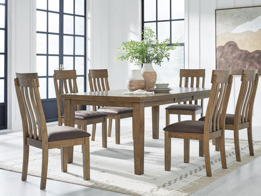 Urbinforte Dinning Room Set - Ogle Furniture (TN)